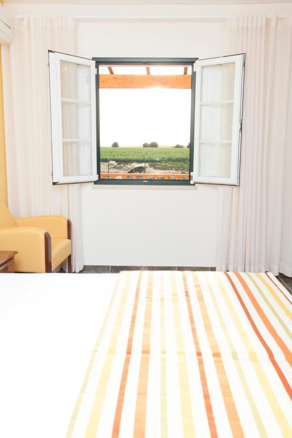 Agro-Turismo Do Roxo Guest House Ervidel Exterior photo